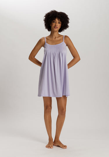 Juliet Babydoll | Purple Heather 77747-2474